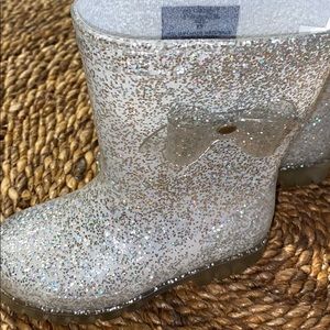 The Children’s Place Toddler Rain Boots